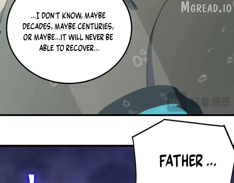 Log into the Future Chapter 322  - page 131
